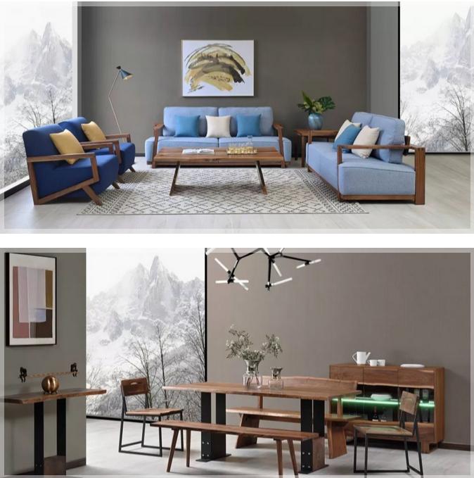 澳凡实木家具,澳凡家居