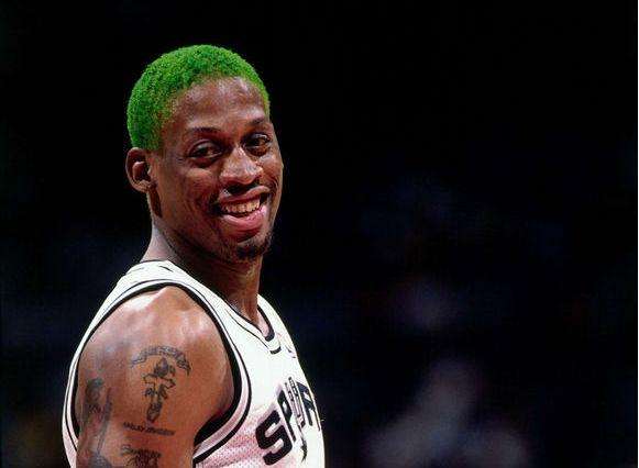 巅峰期乔丹身高臂展,威少和乔丹身高对比