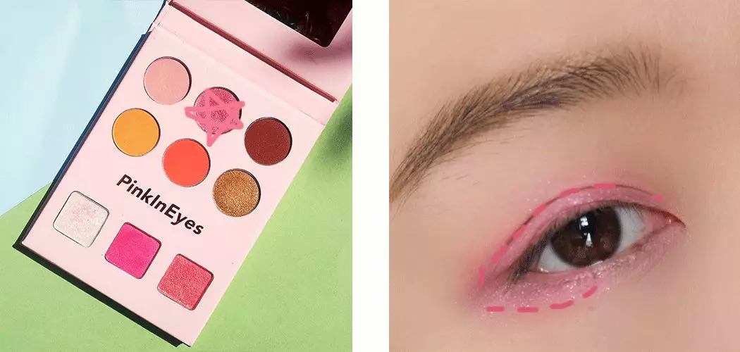 不用代购的平价产品有哪些,超高颜值的国货眼影盘