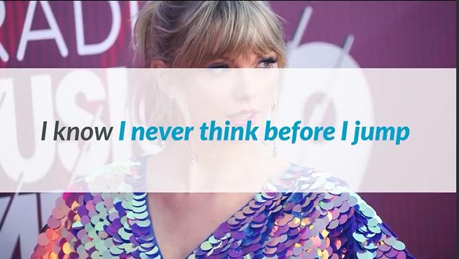 霉霉英语教材书,霉霉新歌me歌词