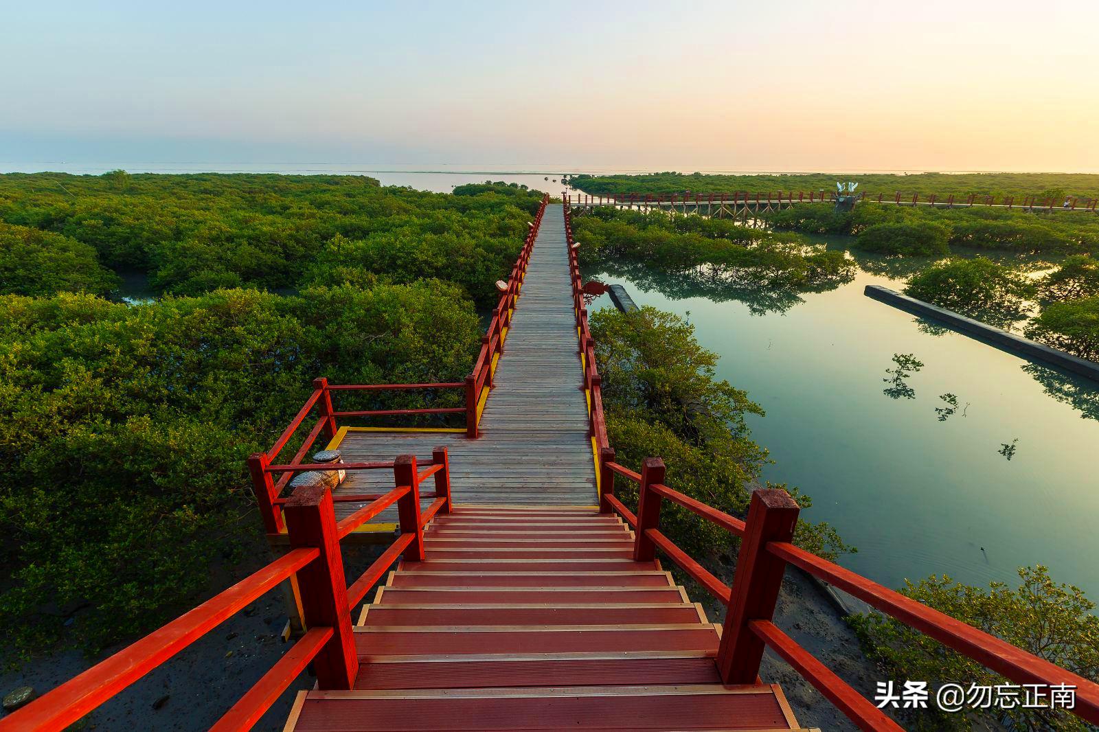 中国海滨城市北海,北海一座来了不想走的城市