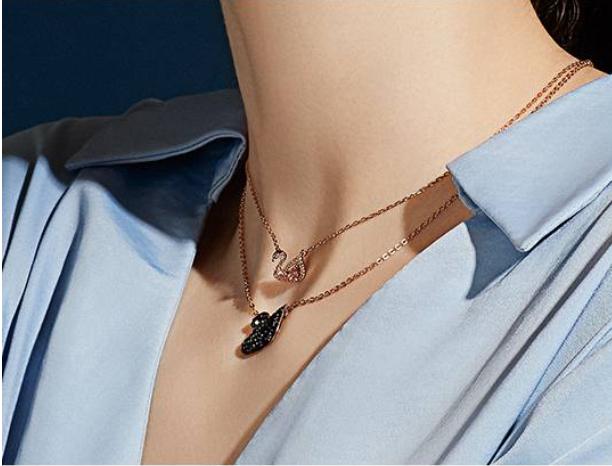 气质女生饰品,气质女生标配