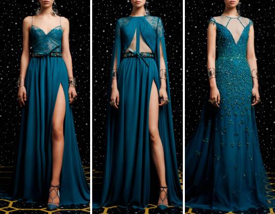 georgeshobeika高定,georgeshobeika2017春夏高定