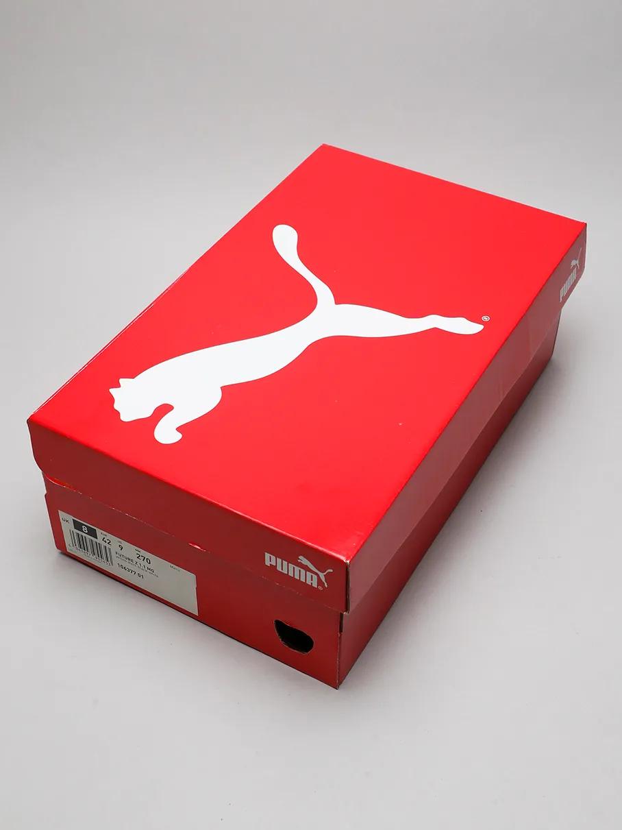 pumafuture,pumafuturez1.1拆解