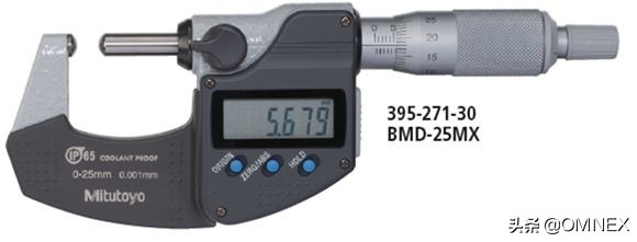 零件测绘时形位公差怎么测量,零件尺寸与测量