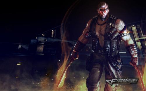 那些经典的第一人称射击游戏,那些年火遍全国的小游戏