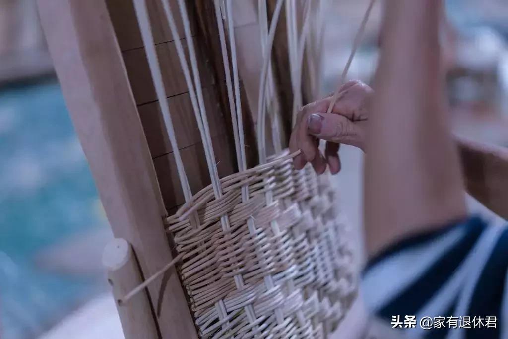 民间舞蹈非遗传承人,弘扬非遗技艺舞蹈