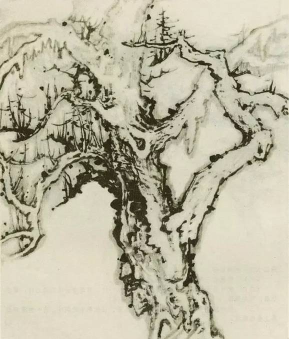 画树教程,怎么画树好看又超级简单