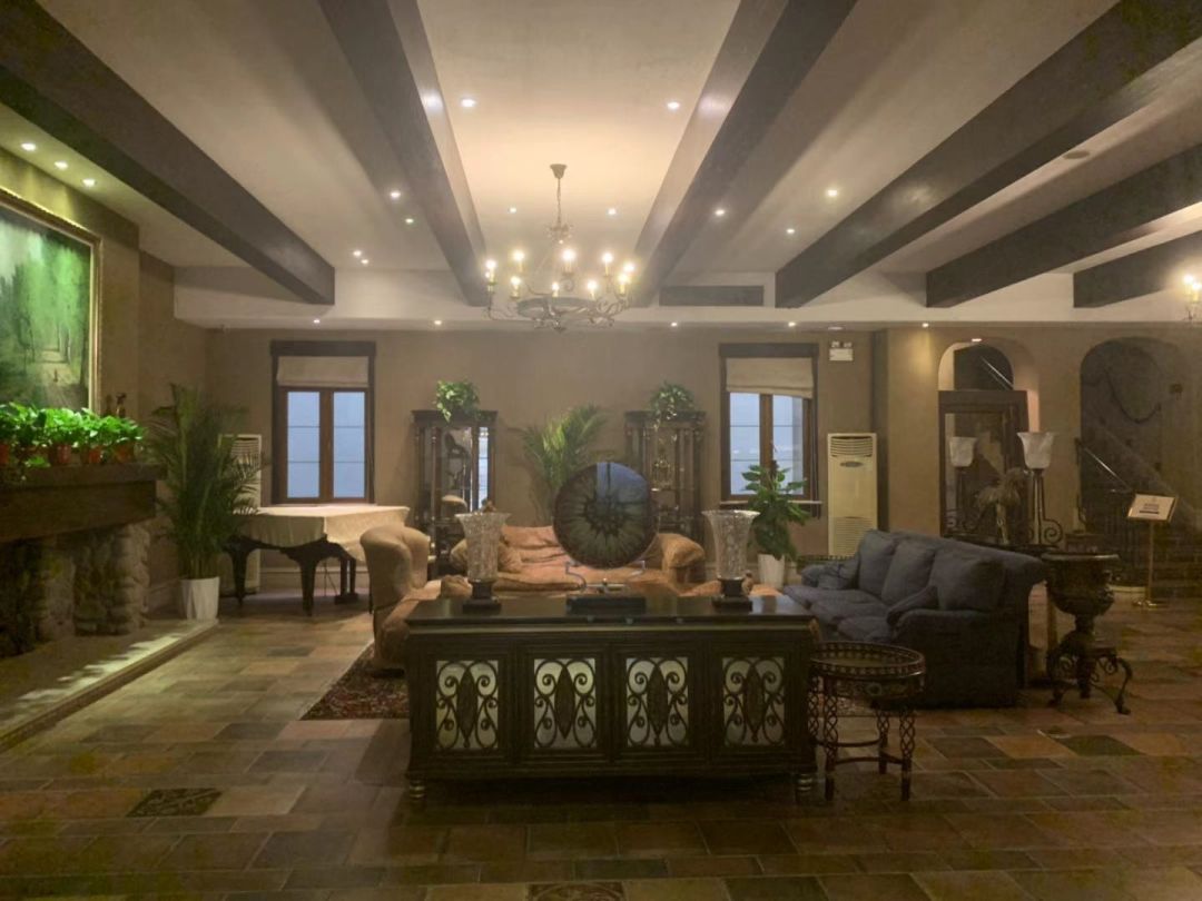 南京六大亿元顶级豪宅,南京千万以上豪宅真实成交量