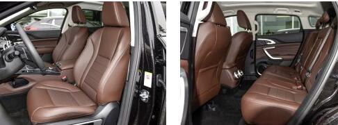 jeep自由光对比红旗suv,jeep自由光和crv哪个值得买