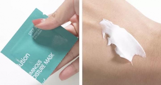 jm海洋珍珠面膜第三步用完要洗吗,jm三部曲面膜使用详细方法