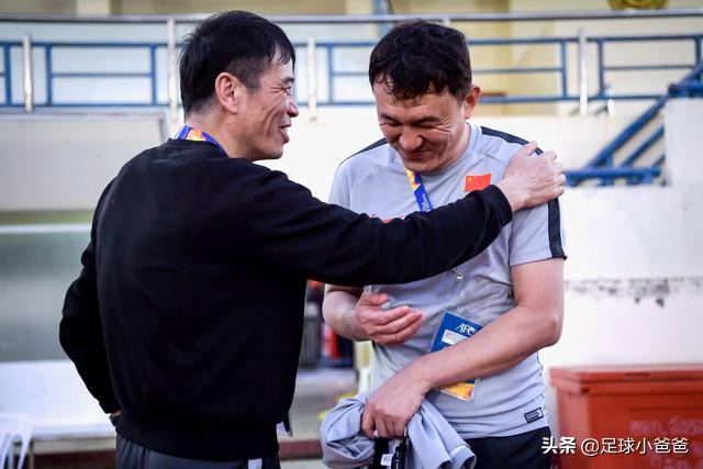 回顾1999年中国U23国奥参加悉尼奥运会预选赛始末