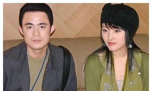 向华胜和杨钰莹有关系吗,杨钰莹跟向华胜