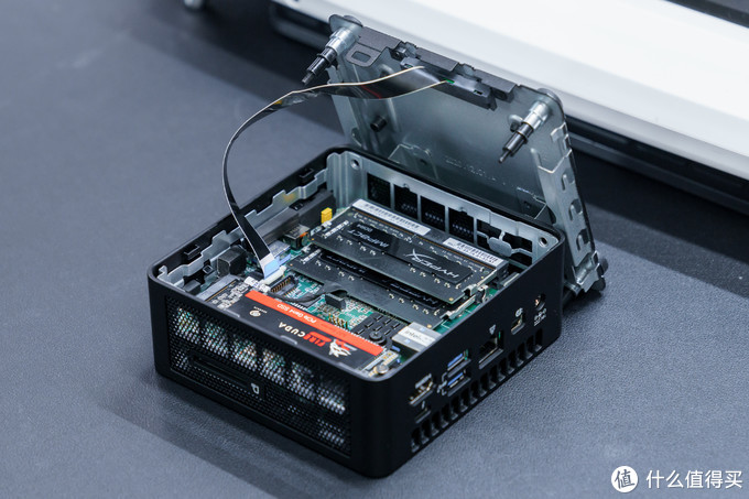 猎豹峡谷nuc性能,intelnuc猎豹峡谷拆箱