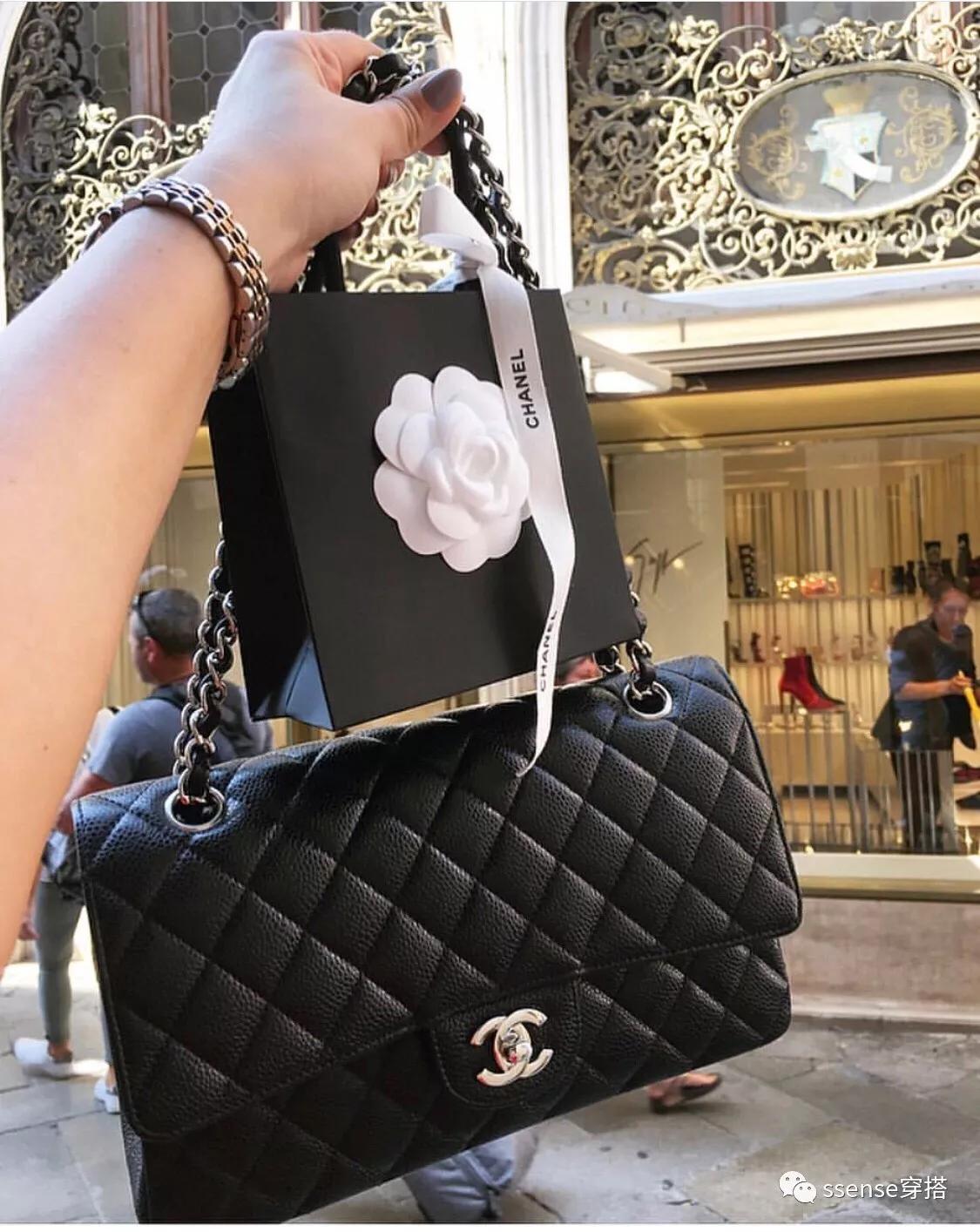 5000左右大牌包推荐,每个女孩都值得用的包包