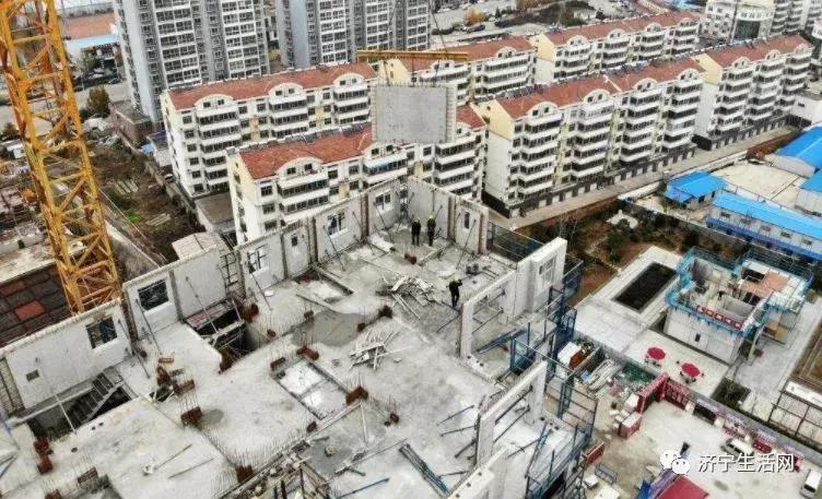 市长发话，济宁发布重大利好消息！惠及济宁800万人！