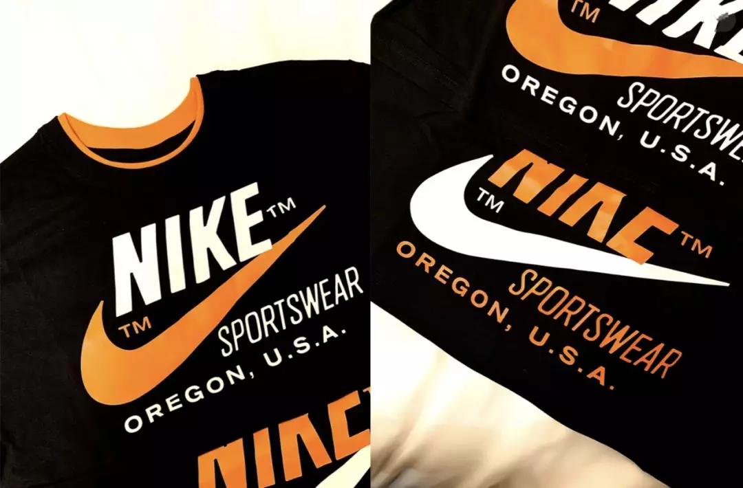 Nike你变了！新款卫衣太好看了，比Zara还时髦