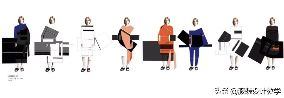 服装设计师的发展前景,广州服装设计师前景