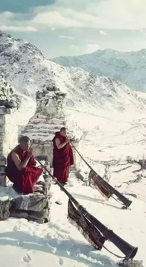 这个冬天邂逅西藏的美好时光 (冬天和爱人邂逅真正的西藏)