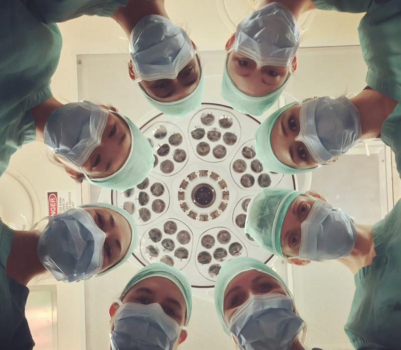 切错器官,年入2亿:莆田系医院竟赴港上市?