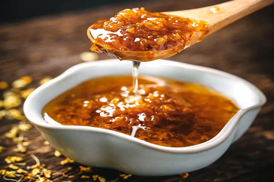 如何在家调出好吃到爆的酱料,在家里都可以做的超好吃的酱料