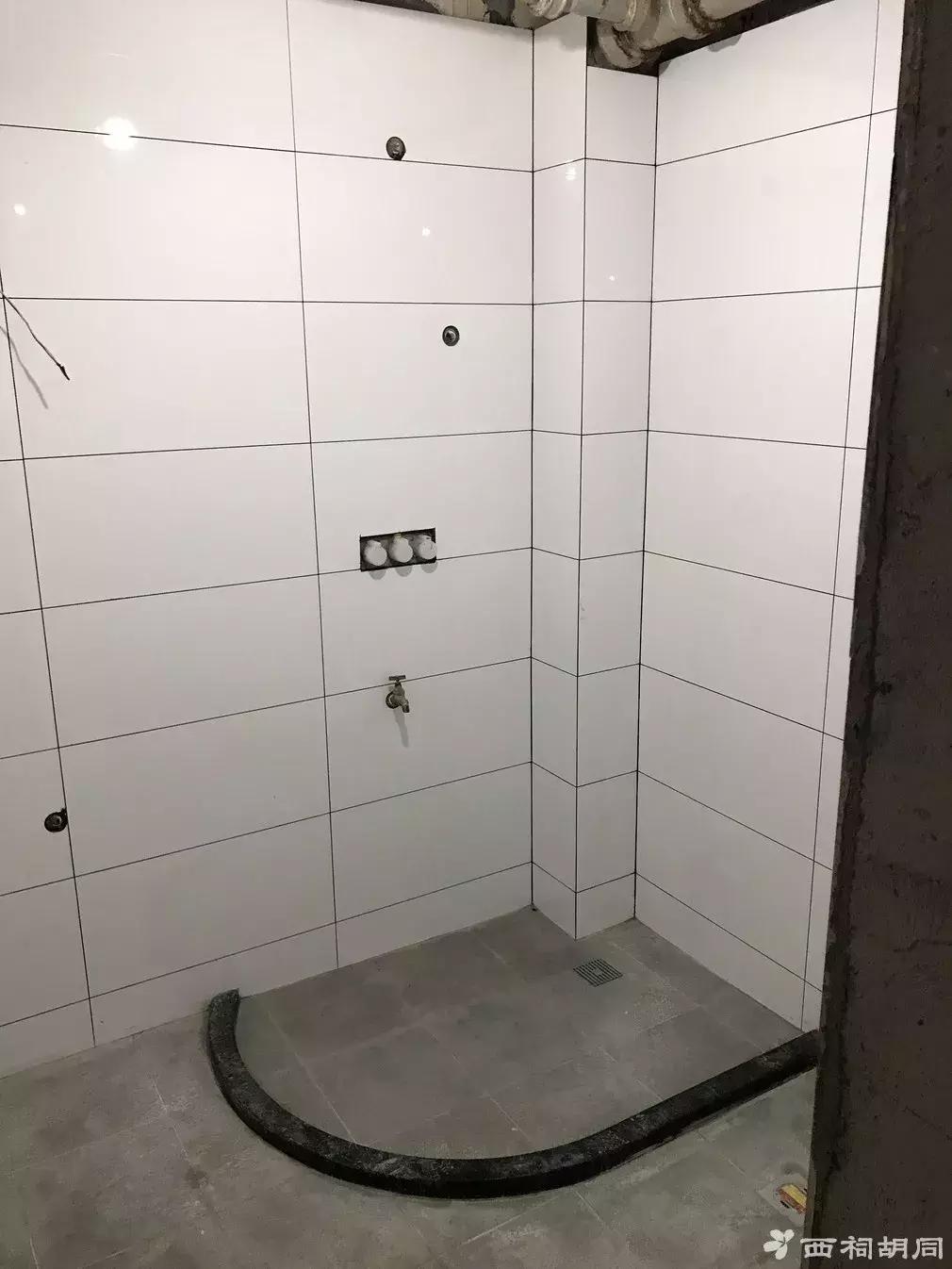 教师新村二手房107平装修曲阜,老小区80平二手房改造