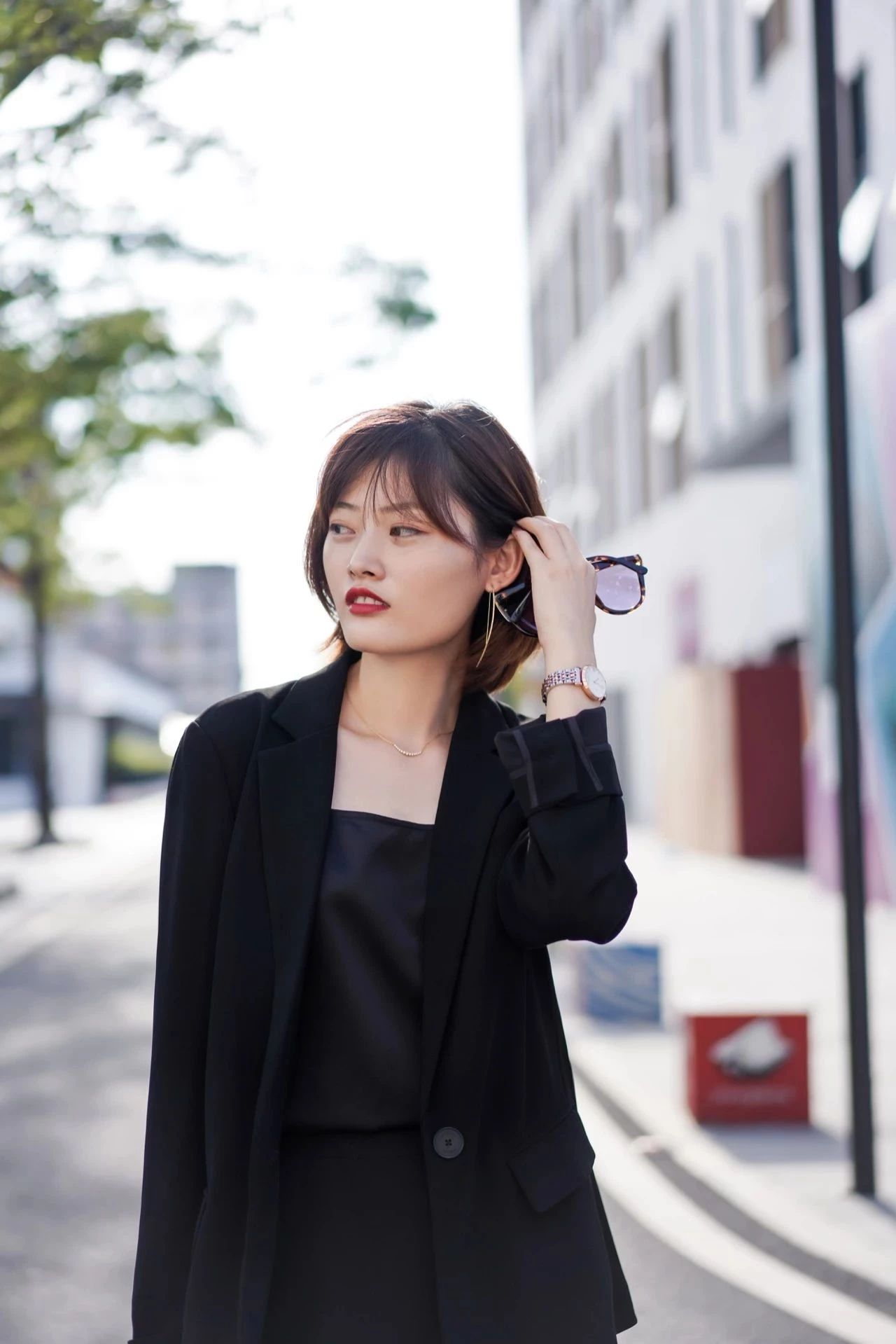 盘点2020穿搭,盘点这几年的穿搭风格