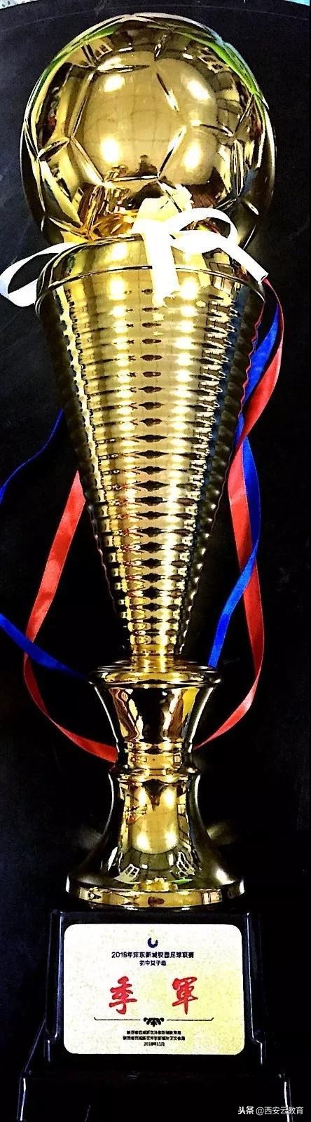 沣西新城中小学校际足球联赛,西安高新区中小学校园足球联赛