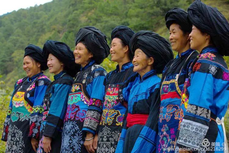 洛克徒步木里到稻城翻的是哪座山,秘境四川甘孜