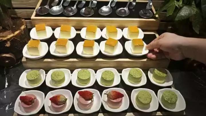 魔都海鲜自助餐厅排名,魔都周浦海鲜自助