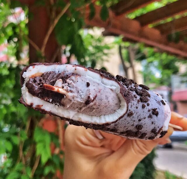 便利店夏日的神仙饮品,便利店神仙零食