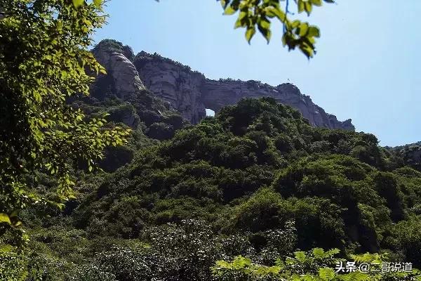 密云探寻历史足迹,密云发现神秘遗址