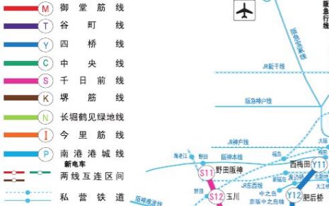 西安地铁17号线的颜色是绿色,西安地铁6号线标志颜色