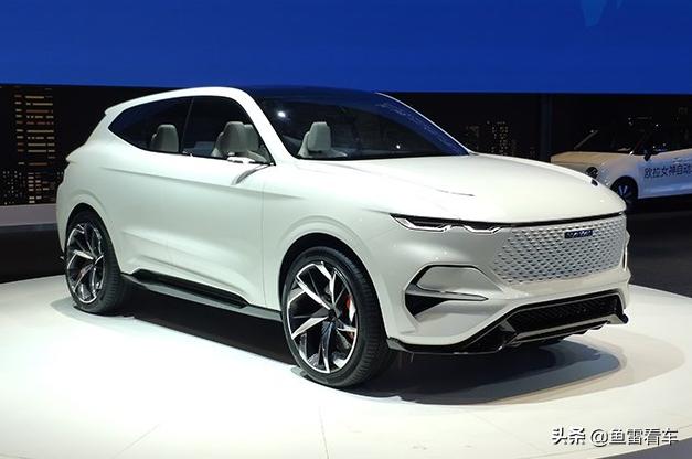 哈弗f3新车,哈弗新车型的最新消息