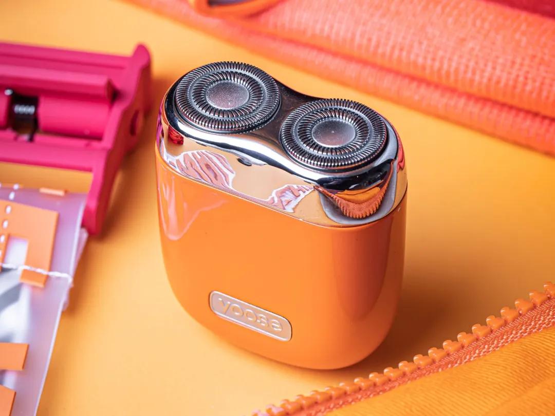 抖音男士剃须刀热点榜,国产网红剃须刀