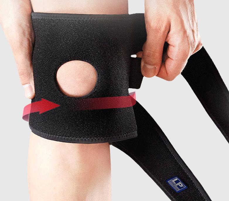 膝盖受伤能做什么运动,膝盖受伤怎么保持运动状态