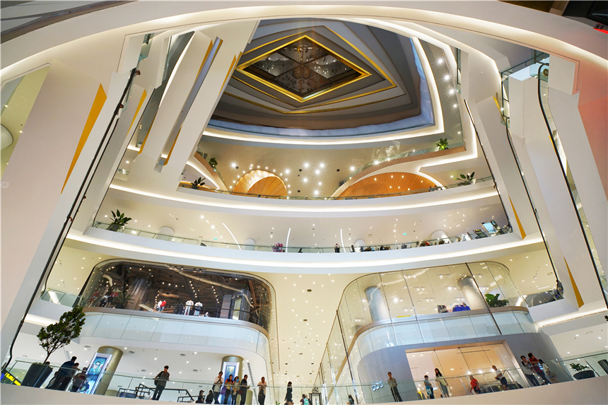 曼谷逛哪里,曼谷最大的鲜花市场