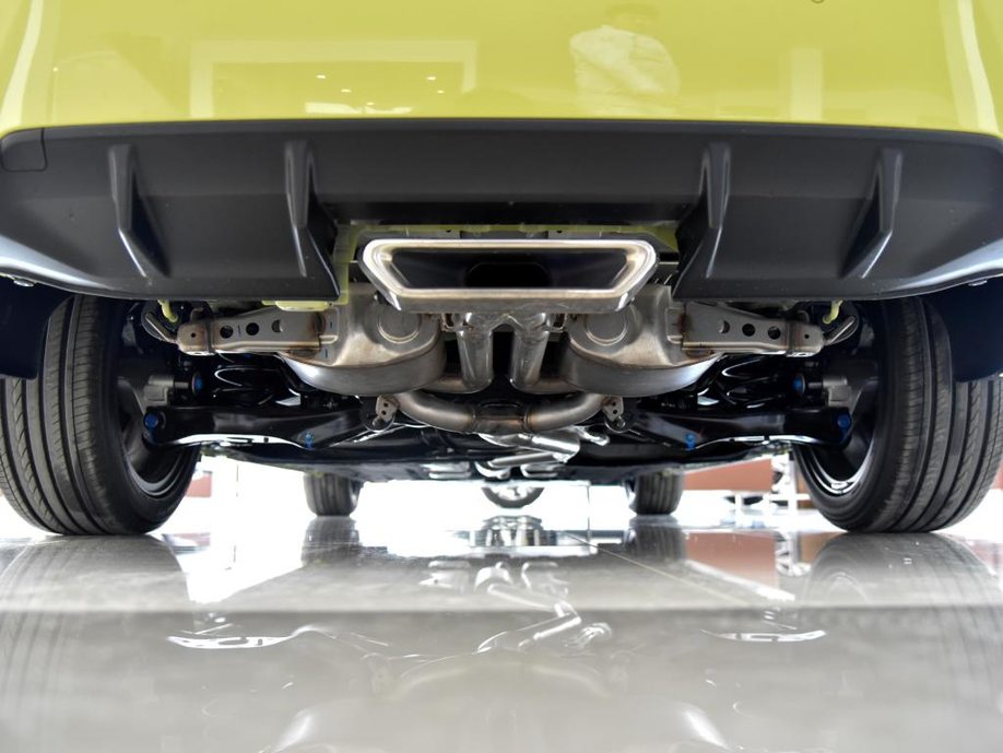 追风少年看这里！小哥告诉你如何选购新款思域