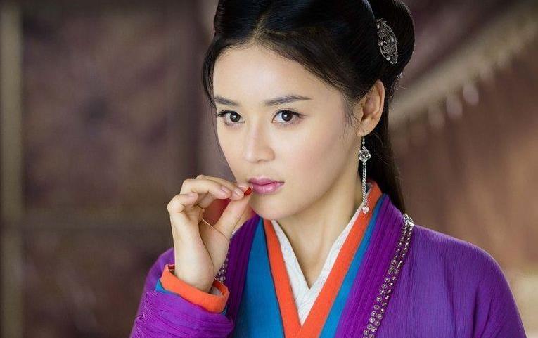 袁姗姗是怎么坚持下去的,袁姗姗为什么被骂滚出娱乐圈