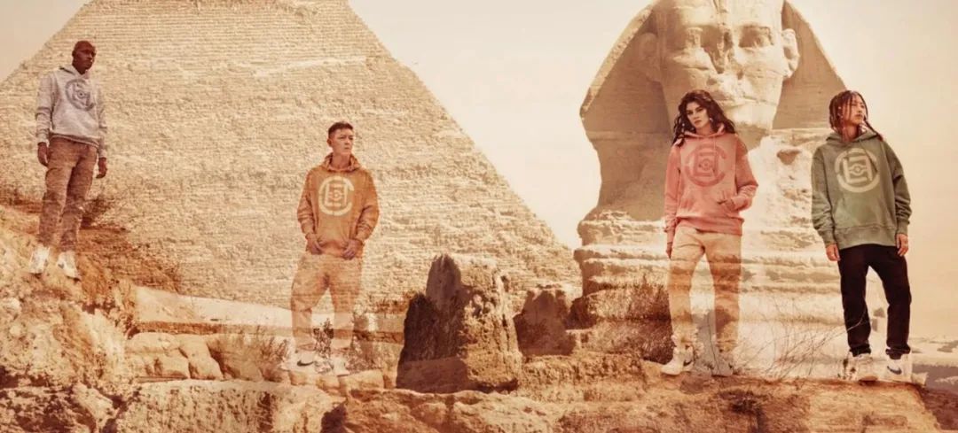 从Virgil联名到BAPE®开店,天猫会成为下一个潮流发源地吗?