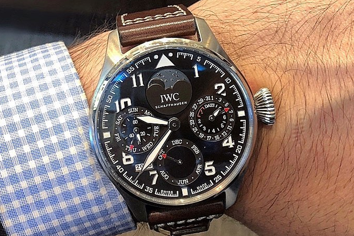 绿水鬼高端腕表,经典绿水鬼腕表