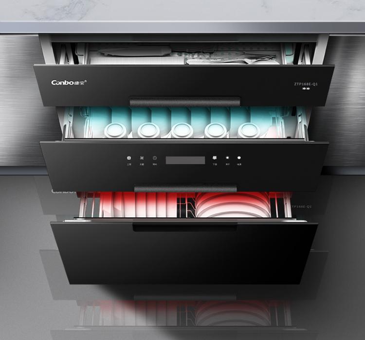 康宝消毒柜e2故障代码,消毒柜故障及解决方法