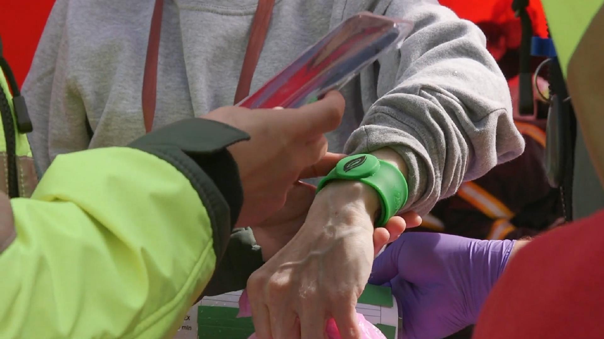 遇到化学袭击时的主要防护措施,遭到化学武器攻击怎么办