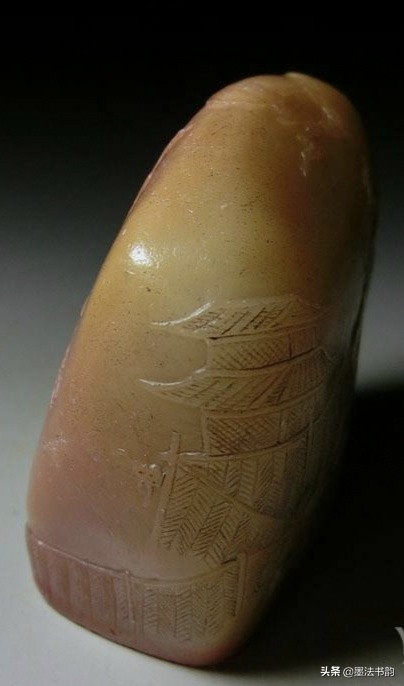 边款刻法流程,边款刻法讲解视频