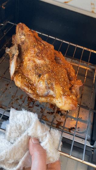 整个朋友圈都在刷《动森》，而我却爱上了在厨房刷锅