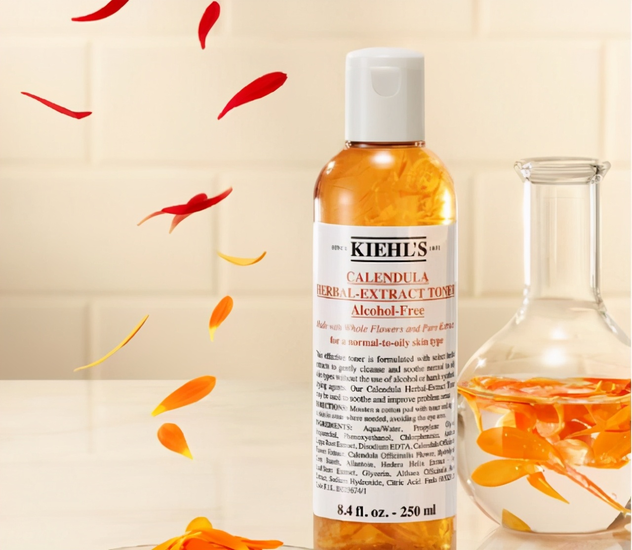 夏天爽肤水保湿补水控油,什么是化妆水夏季推荐