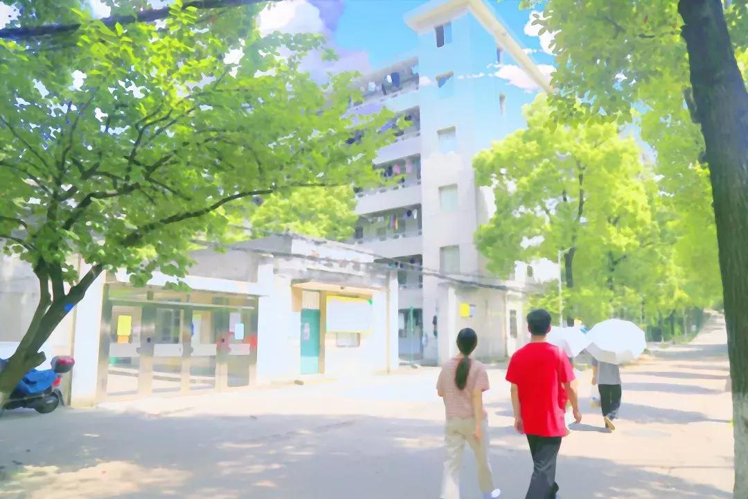 湖南最美职业院校,湖南最美高校湖南理工