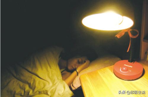 如何睡得更好给您10大助眠建议,睡不着的时候你都会做什么来助眠