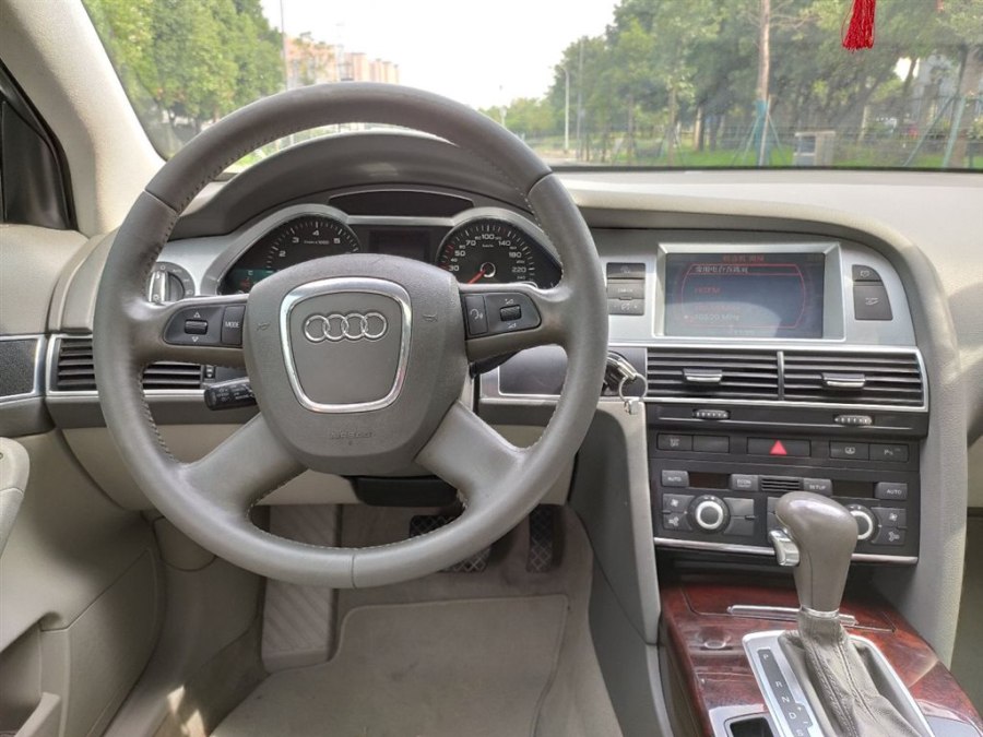 2009款奥迪a6l2.8quattro豪华版,2009款奥迪a6l2.8值得购买么