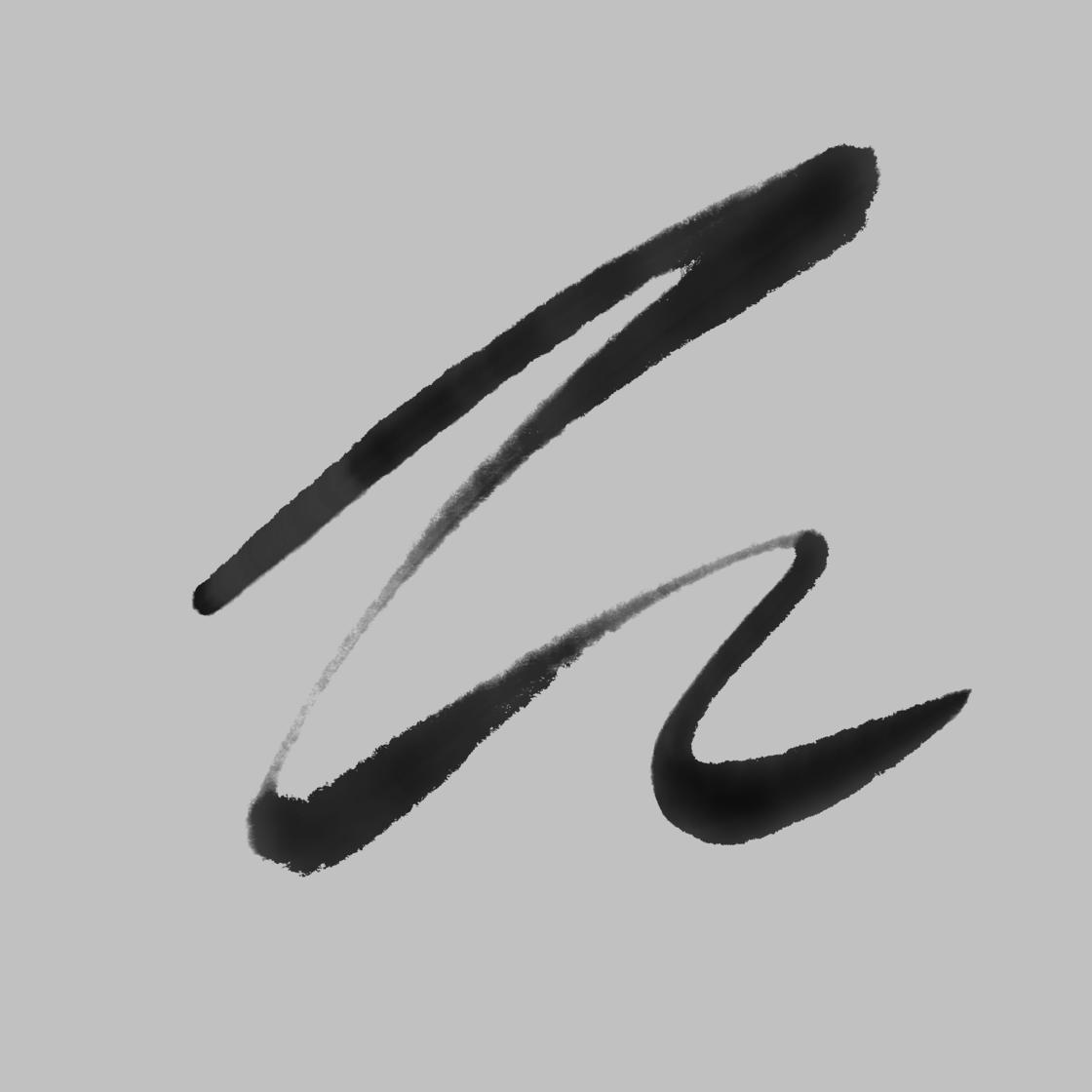 在iPad上拥有一支「万能」画笔：Procreate画笔功能详解